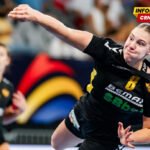Kapitenka mladih “lavica” Anđelina Orbović: Sanjamo da jednog dana i sa seniorskom reprezentacijom donesemo medalju