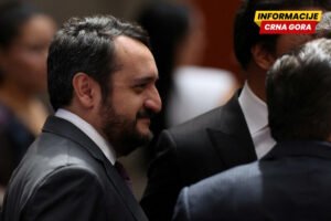 Sin bivšeg predsjednika Meksika tvrdi da su mu SAD ukinule vizu