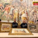 Pronađena djela Renoara, Sezana i Matisa ukradena iz muzeja u Italiji