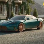 Spyker se vratio sa hiperautomobilom za vozače: 800 KS, ručni mjenjač i samo 25 primjeraka