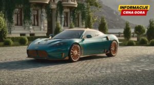 Spyker se vratio sa hiperautomobilom za vozače: 800 KS, ručni mjenjač i samo 25 primjeraka