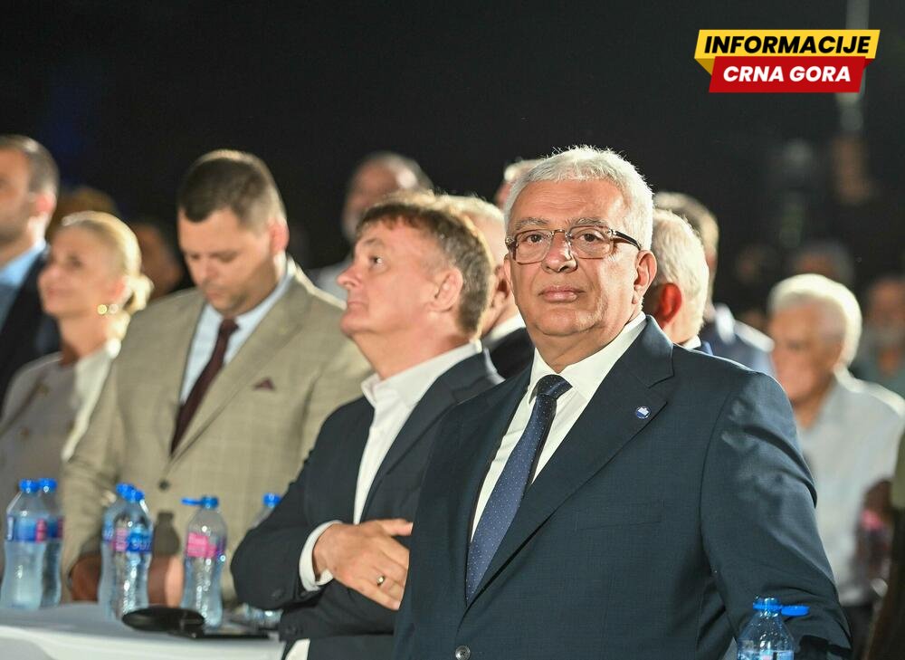 Kavgadžije u slozi, građani bez g’rke: Ko je to u Crnoj Gori zavađen da bi ga politika mirila