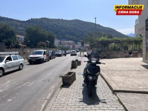 "Bemaksu” milioni, Carević se žalio: Budva zaključila ugovor za jedan od najskupljih ovogodišnjih projekata