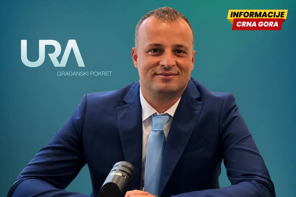 Murati: Građanima Ulcinja naplaćen cijeli mjesec po novim cijenama, iako su stupile na snagu 13. juna
