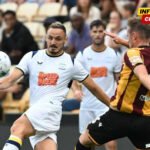 Vukčević sezonu otvorio asistencijom, Preston poražen