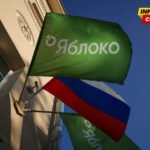 Zašto Kremlj isključuje stranku Jabloko sa izbora