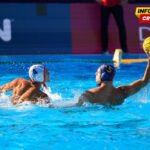 “Crvena furija” prejaka za mlade “ajkule”: Španija ugasila san o finalu, ali se borba za medalju nastavlja
