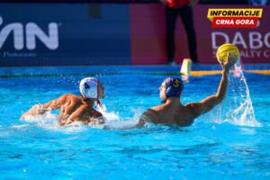 “Crvena furija” prejaka za mlade “ajkule”: Španija ugasila san o finalu, ali se borba za medalju nastavlja