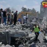 Ministarstvo zdravlja Libana: Najmanje 11 ljudi poginulo u izraelskim napadima