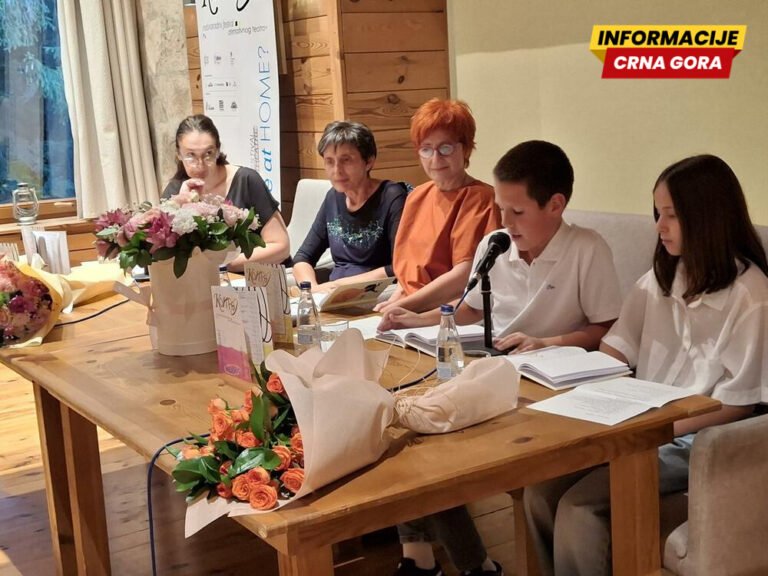 Zanimljiva fizika i ljubavna priča iz pera Gordane Vuković