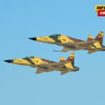 Iran tvrdi da je Katar zarobio tri iranska pilota