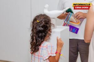 Forma unutar kamena vajara Jovete Ljumovića