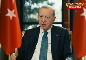 Erdogan: Članstvo u EU za Tursku više nije prioritet