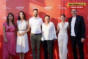 Milatović: Film „Planina“ je snažna priča o običnom čovjeku, njegovom dostojanstvu, istrajnosti i snazi...
