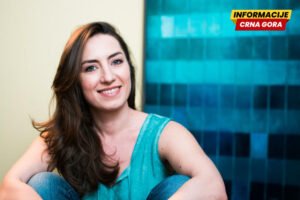 INTERVJU Bužarovska za “Informacije CG”: Postoje gore stvarnosti od Tonija