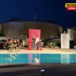 “Balkanska carica” osvojila Mamulu: Opera, istorija i ovacije pod zvjezdanim nebom Boke