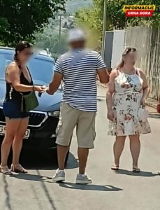 Na svoju ruku naplaćivali parking u Starom Baru: Komunalna policija sa po 500 eura kaznila tri osobe