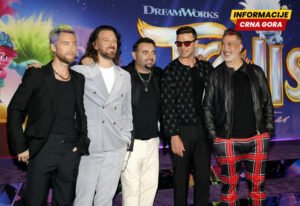NSYNC još ne znaju šta se dogodilo sa njihovim izgubljenim albumom