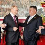 Kim i Putin ponovo potvrdili bliske veze na Dan oslobođenja Koreje