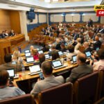 Poslanici 2. septembra o predlogu za promjenu Ustava