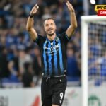 Mugoša preciznim udarcem krunisao lijepu akciju Inčona