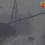 Uragan “Lala” prošao pored Velikog ostrva: Gotovo 130.000 korisnika na Havajima ostalo bez struje