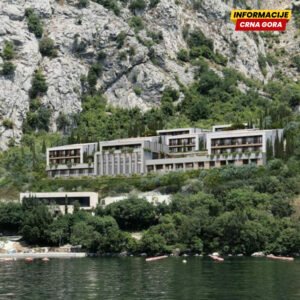 CIN-CG: Arhitekta Mladen Krekić projektuje i pored kritika UNESCO-a
