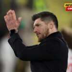 Sebastijen Pokonjoli preuzeo Škotsku
