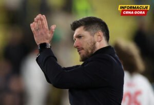Sebastijen Pokonjoli preuzeo Škotsku