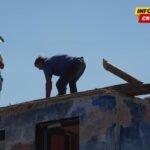 Obnova škole, ali i uspomena: U pljevaljskoj Glisnici zasukali rukave