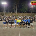 Spektakularno finale: Polimlje furioznom igrom u finišu do trofeja na Murini