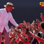 Lula da Silva osudio strano miješanje u brazilsku politiku, Bolsonaro rekao da je teško porediti Peleovog sina sa Peleom