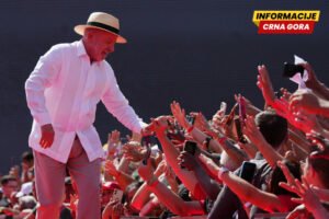 Lula da Silva osudio strano miješanje u brazilsku politiku, Bolsonaro rekao da je teško porediti Peleovog sina sa Peleom