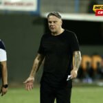 Radonjić: Mislim da se trenutno previše očekuje od ekipe koja je mlada