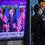 Tramp naložio Pentagonu da značajno smanji vojne vježbe sa Južnom Korejom, istakao veoma dobar odnos sa Kim Džong Unom