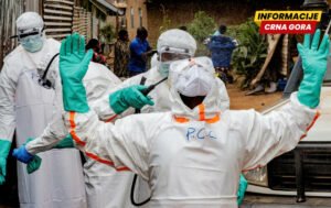 Ova epidemija ebole postala najsmrtonosnija u istoriji DR Konga: Odnijela 2.325 života