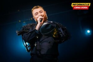 Sem Smit radi na još jednom albumu