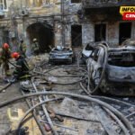 Rusija tokom noći napala ukrajinske luke Izmail i Odesa