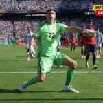 Juventus odustao od Martinesa i okrenuo se Vikariju
