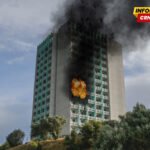 U požaru u hotelu u Indiji poginulo sedam osoba