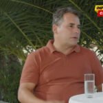 Đurović: Sve veći broj kruzera i drugih plovila predstavlja pritisak na morski ekosistem Bokokotorskog zaliva