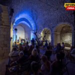 „Paštrovske impresije“ zatvorile muzički program jubilarnog, 40. izdanja festivala „Grad teatar“