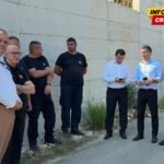 Bečić: Požari na području Herceg Novog i Ulcinja aktivni i pod kontrolom, službe u pripravnosti i spremne da reaguju