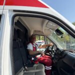 Novo sanitetsko vozilo za Jedinicu hitne medicinske pomoći Zeta