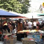 Risanski pazar: Pijaca na kojoj su se rađale ljubavi i traje pola vijeka