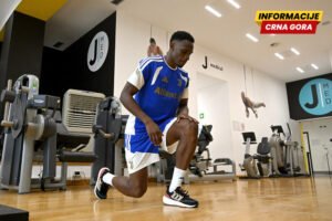 Juve se pojačao u odbrani, stigao štoper iz Bolonje