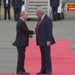 Susret Trampa i Putina na Aljasci – “duh Enkoridža” i “duh Jalte”: Razgovor o Evropi, a Evropljani ne sjede za stolom