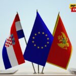Od “blizu dogovora” do ništa na papiru: Crna Gora i Hrvatska lani bile optimistične da će riješiti otvorena pitanja