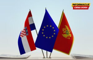Od “blizu dogovora” do ništa na papiru: Crna Gora i Hrvatska lani bile optimistične da će riješiti otvorena pitanja