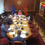 Utvrđen predlog amandmana na Ustav, ništa sa javne rasprave nije prihvaćeno
